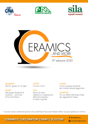 Ceramics 2020 300