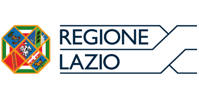 logo regione lazio