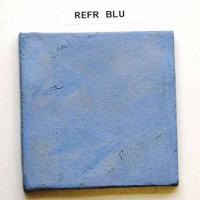 REFRATTARIA-BLU