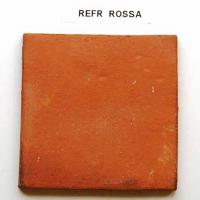 REFRATTARIA-ROSSA