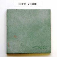 REFRATTARIA-VERDE
