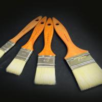 PENNELLESSE-PIATTE-SETOLA-BIANCA