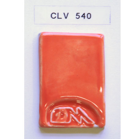 CLV-540